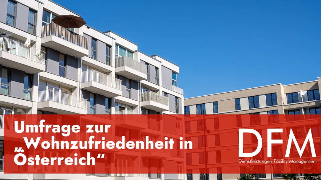 Große ARGE Eigenheim-Umfrage zur „Wohnzufriedenheit in Österreich“